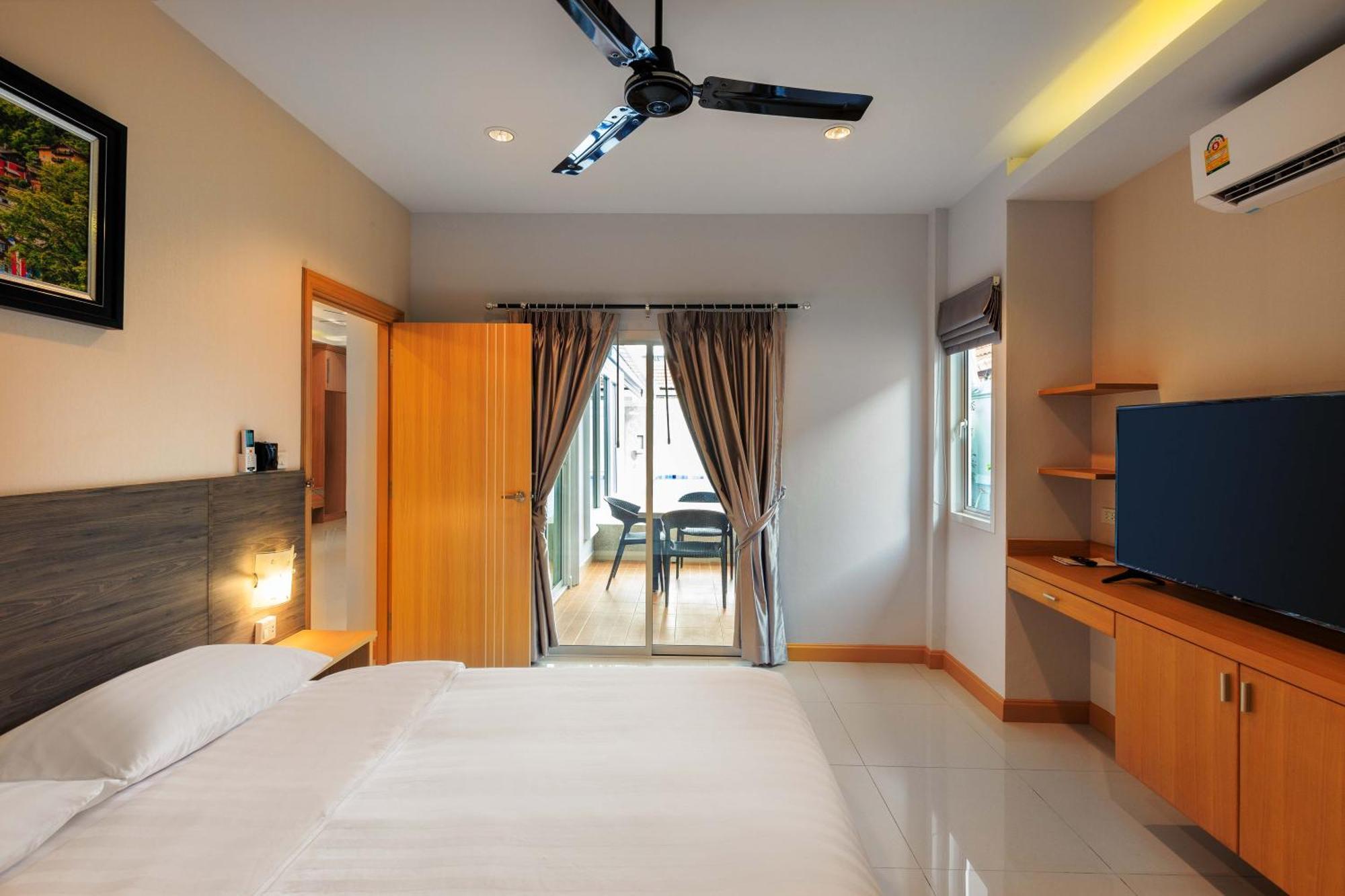 Pattaya Private Villa - Pool,Sauna,Snooker,Bbq Exteriér fotografie